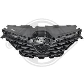 Решітка радіатора