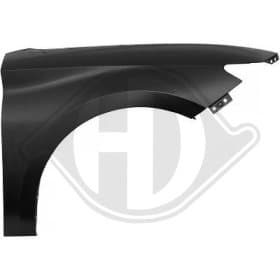 Крило переднє