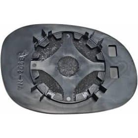 Скло зовнішнього дзеркала Diederichs 4005325