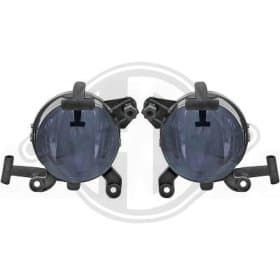 Комплект противотуманных фар Diederichs 1214288
