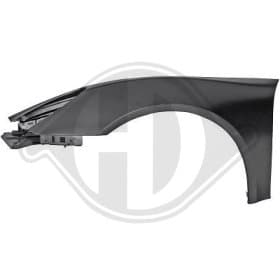 Крило переднє