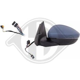 Зовнішнє дзеркало