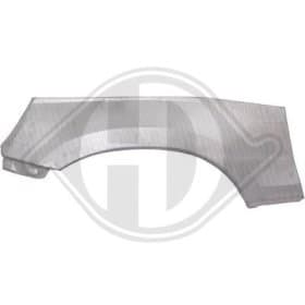 Крыло заднее