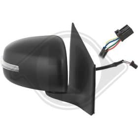 Наружное зеркало