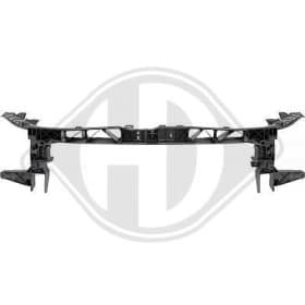 Передня панель кузова