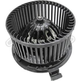 Вентилятор салона Diederichs dcg1071