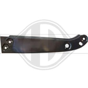 Передняя панель кузова Diederichs 2236012