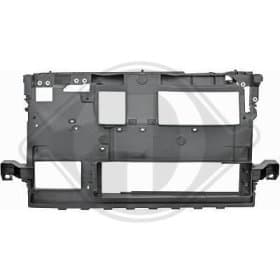 Передня панель кузова