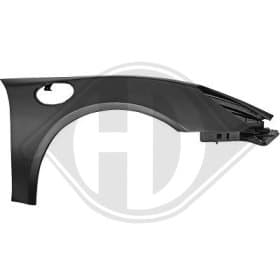 Крило переднє