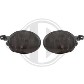 Комплект протитуманних фар