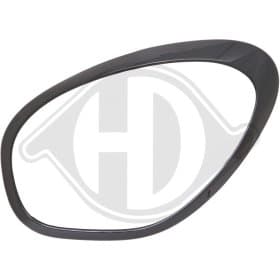 Рамка основной фары