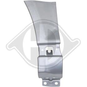 Крыло переднее