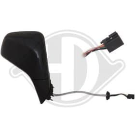 Зовнішнє дзеркало