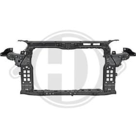 Передняя панель кузова