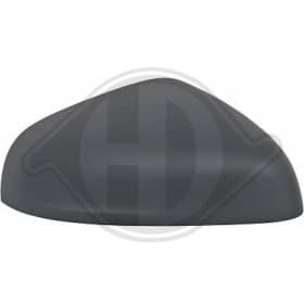 Корпус дзеркала