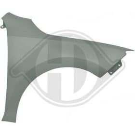 Крыло переднее