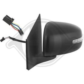 Наружное зеркало