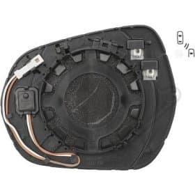 Скло зовнішнього дзеркала