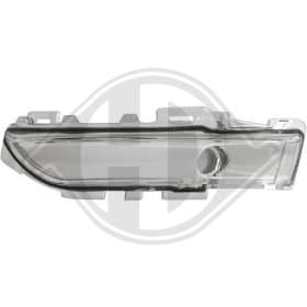 Ліхтар покажчика повороту