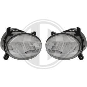 Комплект противотуманных фар