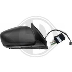 Наружное зеркало