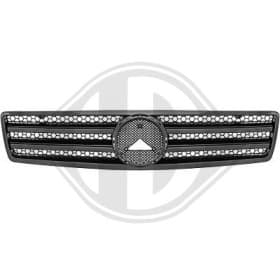 Решітка радіатора