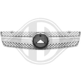 Решітка радіатора