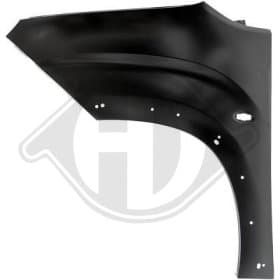 Крило переднє