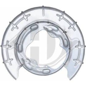 Кожух тормозного диска