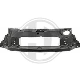 Передня панель кузова