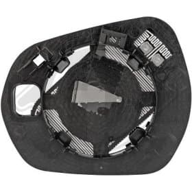 Скло зовнішнього дзеркала