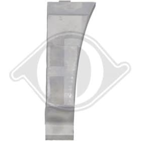 Крило заднє