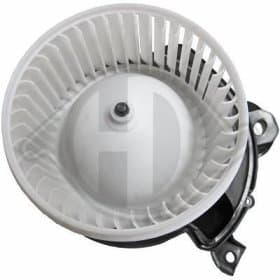 Вентилятор салона Diederichs dcg1001