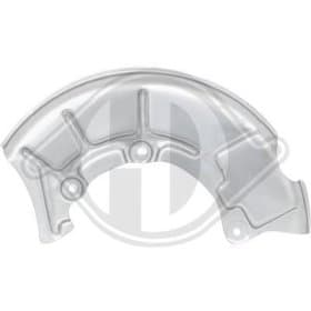 Кожух гальмівного диску Diederichs 9452011