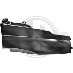 Крыло переднее