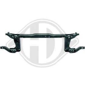 Передняя панель кузова