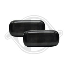 Ліхтар покажчика повороту