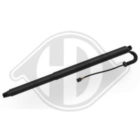 Газовий упор багажника