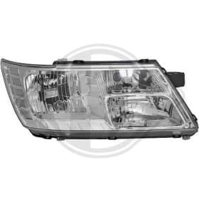 Основна фара