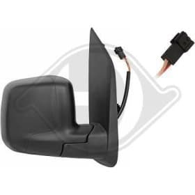 Зовнішнє дзеркало