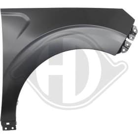 Крыло переднее