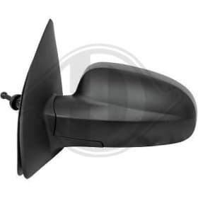 Наружное зеркало