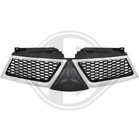 Решітка радіатора