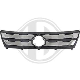 Решітка радіатора