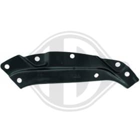 Передня панель кузова Diederichs 2206162