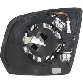 Скло зовнішнього дзеркала