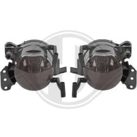 Комплект протитуманних фар