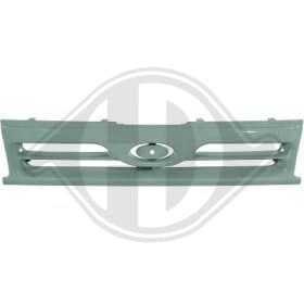 Решітка радіатора