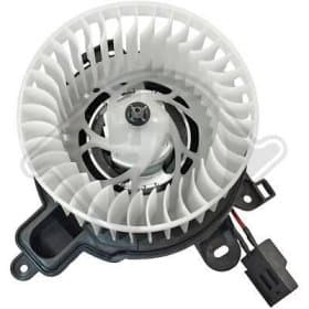 Вентилятор салона Diederichs dcg1024