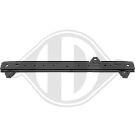 Передняя панель кузова